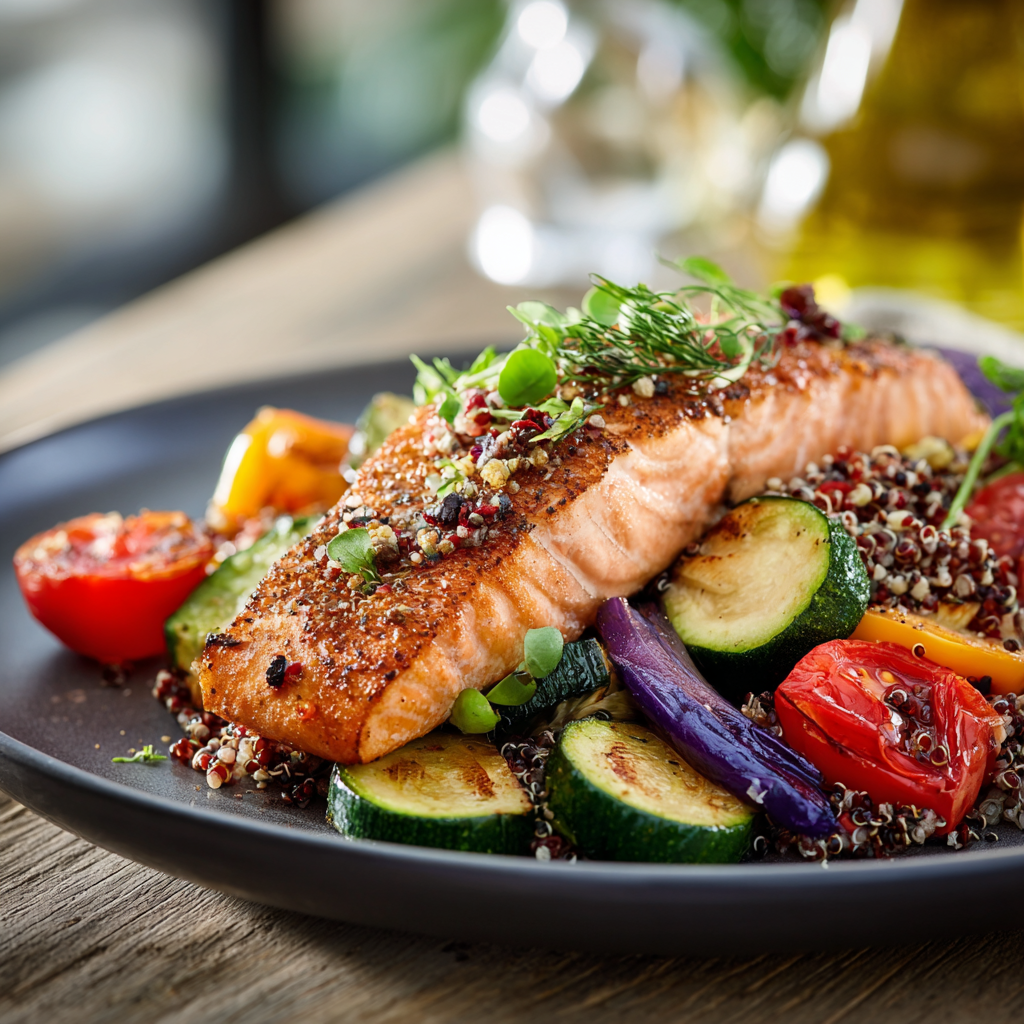 корисна страва європейської кухні